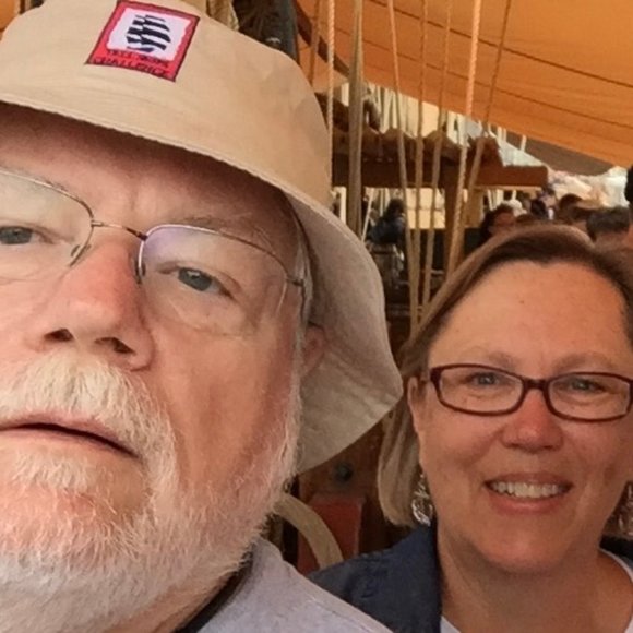 Our grandma's a Posh Ambassador! - Picture 5 of 7